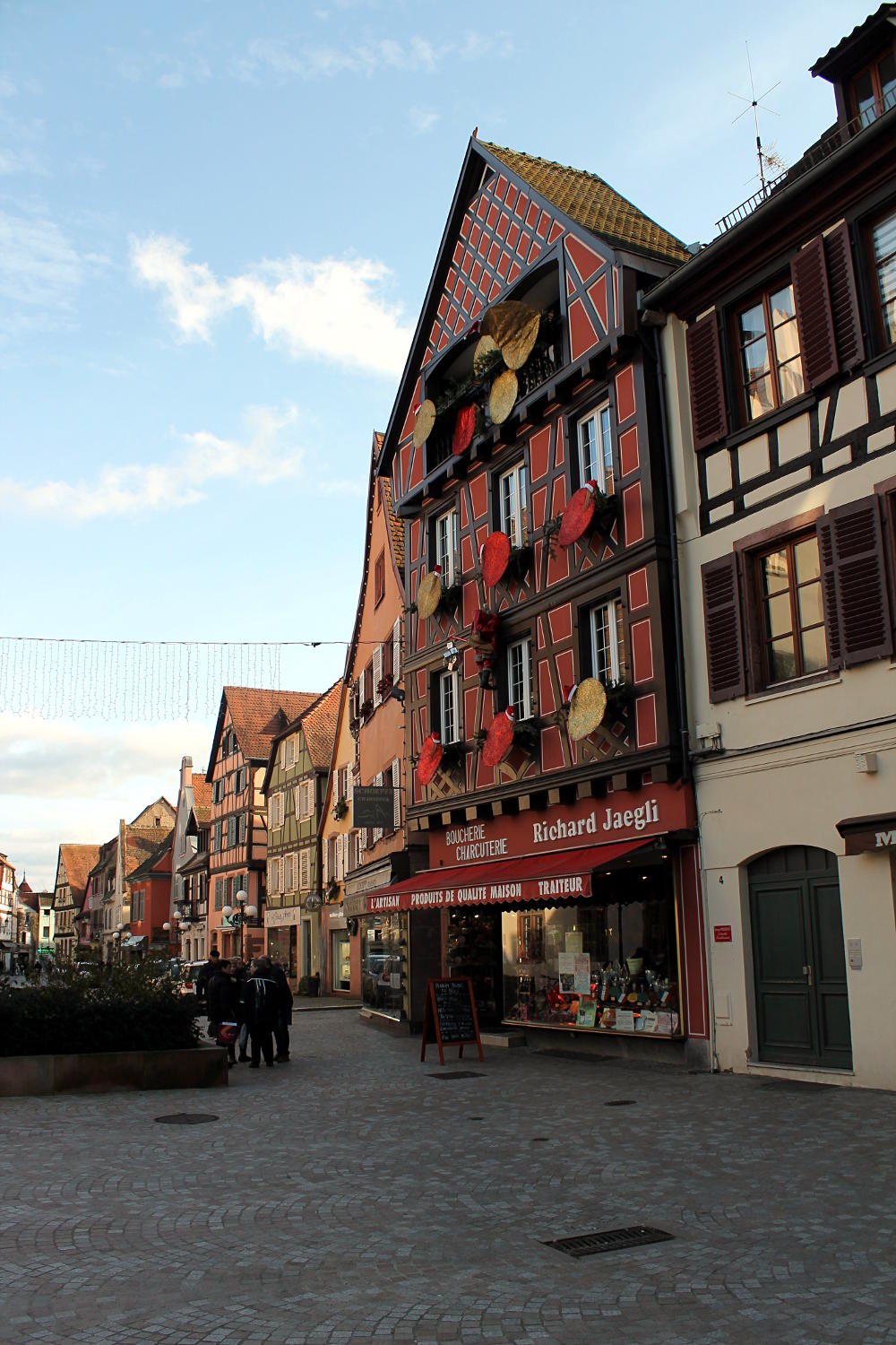 Sélestat - Alsace